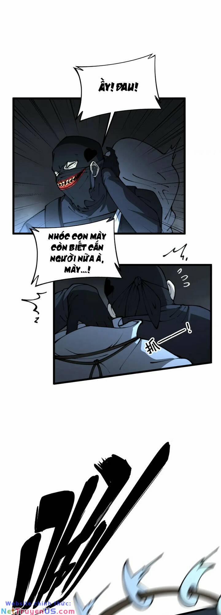 Độc Thủ Vu Y 427 trang 6