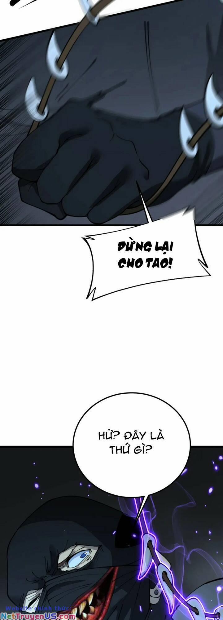 Độc Thủ Vu Y 427 trang 7