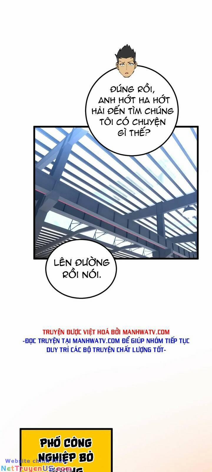 Độc Thủ Vu Y 428 trang 11