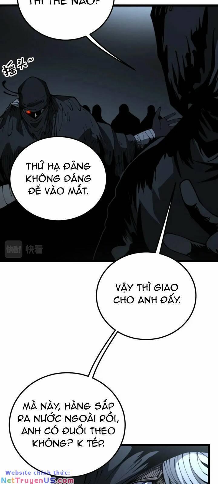 Độc Thủ Vu Y 428 trang 15