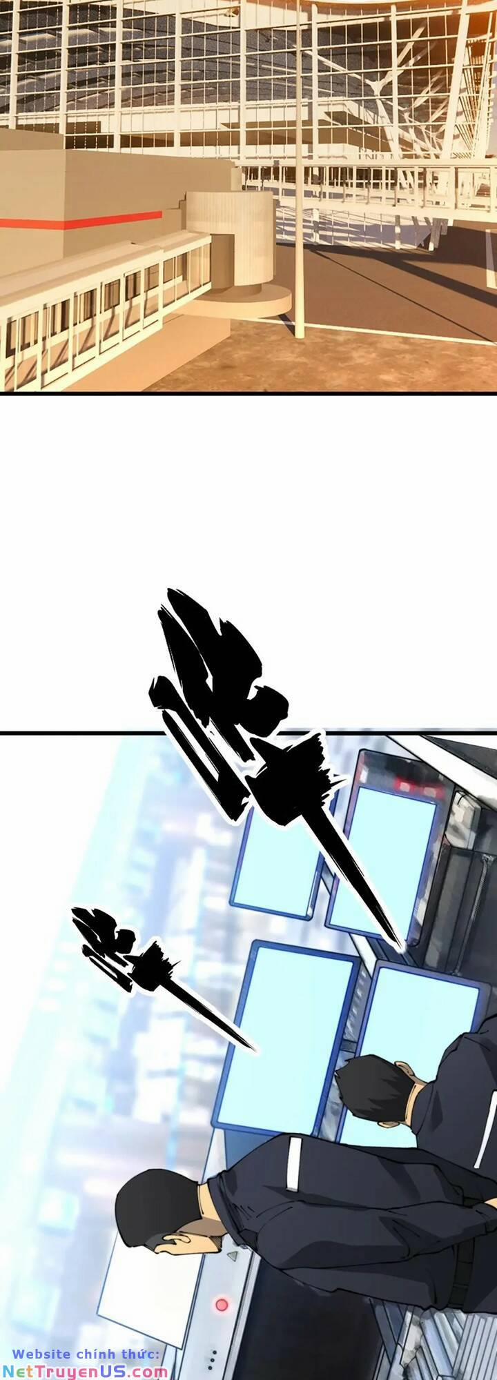 Độc Thủ Vu Y 428 trang 17