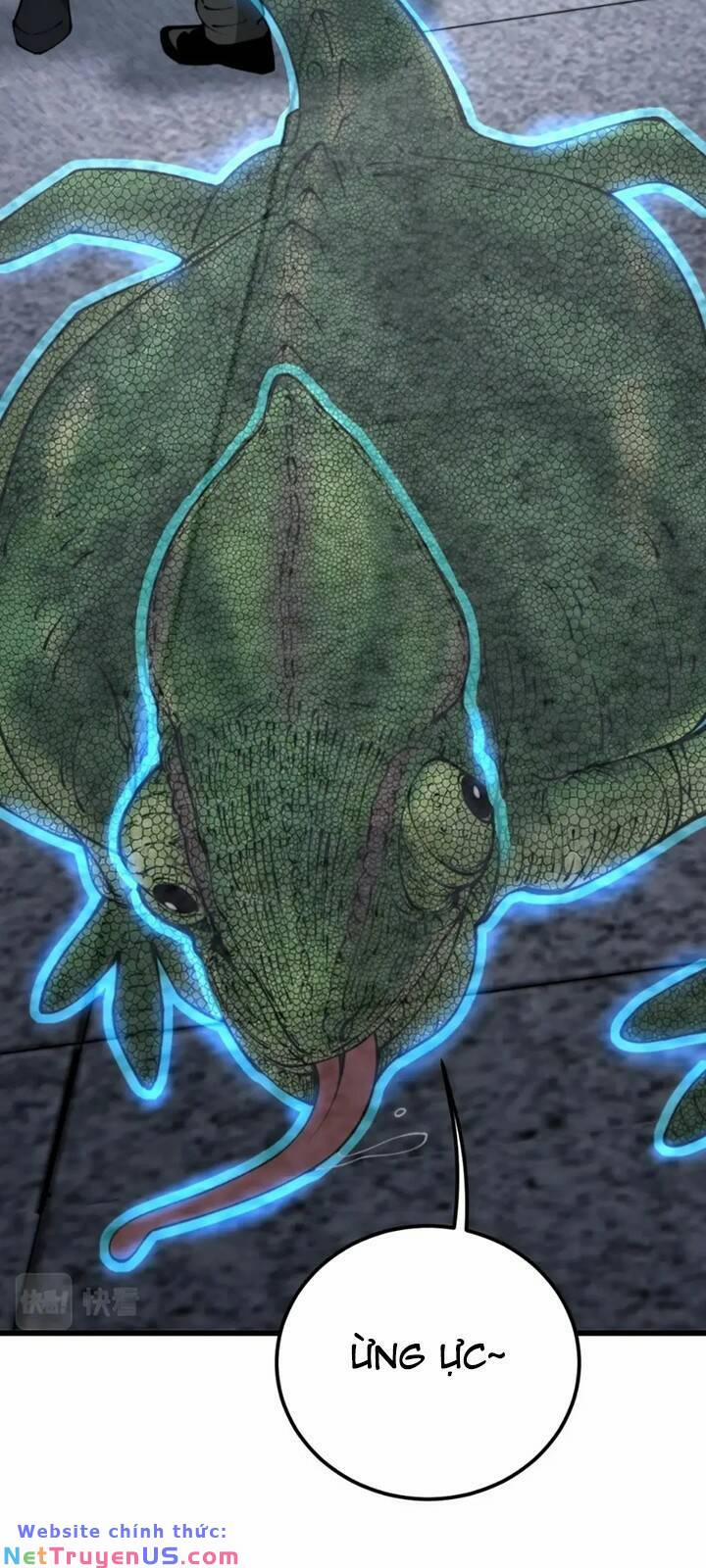 Độc Thủ Vu Y 428 trang 20