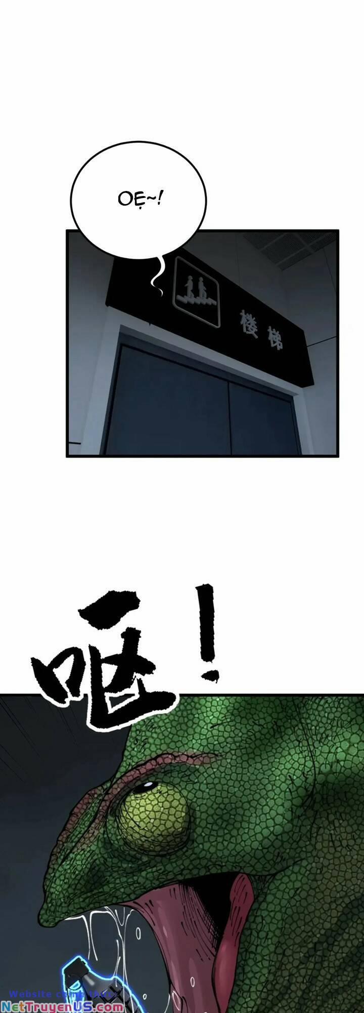 Độc Thủ Vu Y 428 trang 21