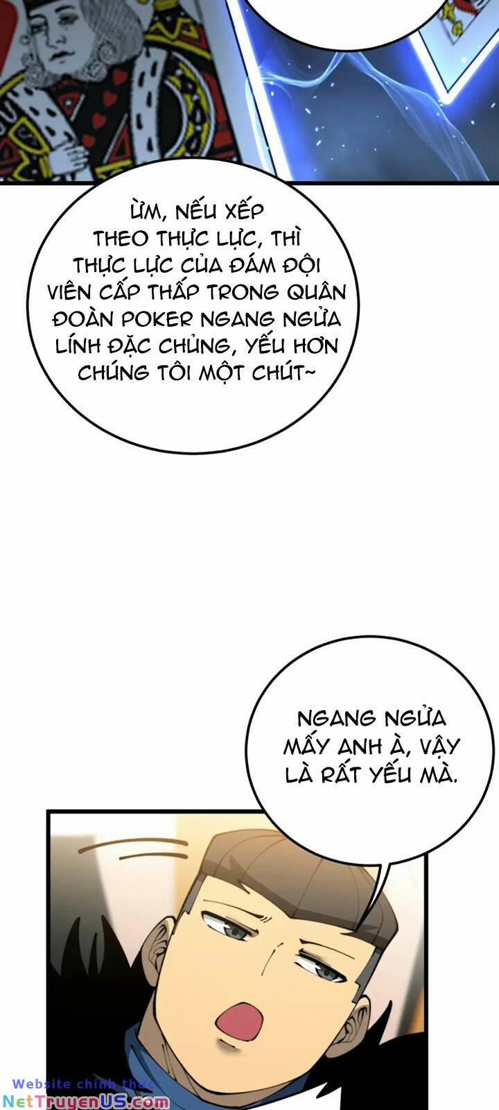 Độc Thủ Vu Y 428 trang 28