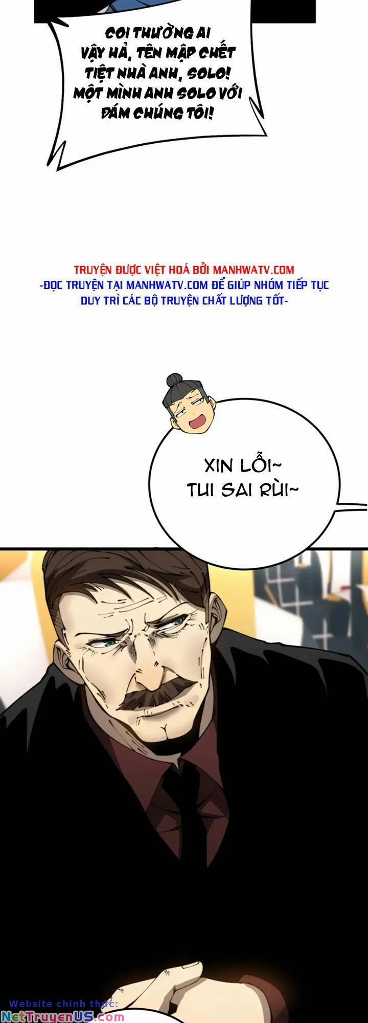 Độc Thủ Vu Y 428 trang 29