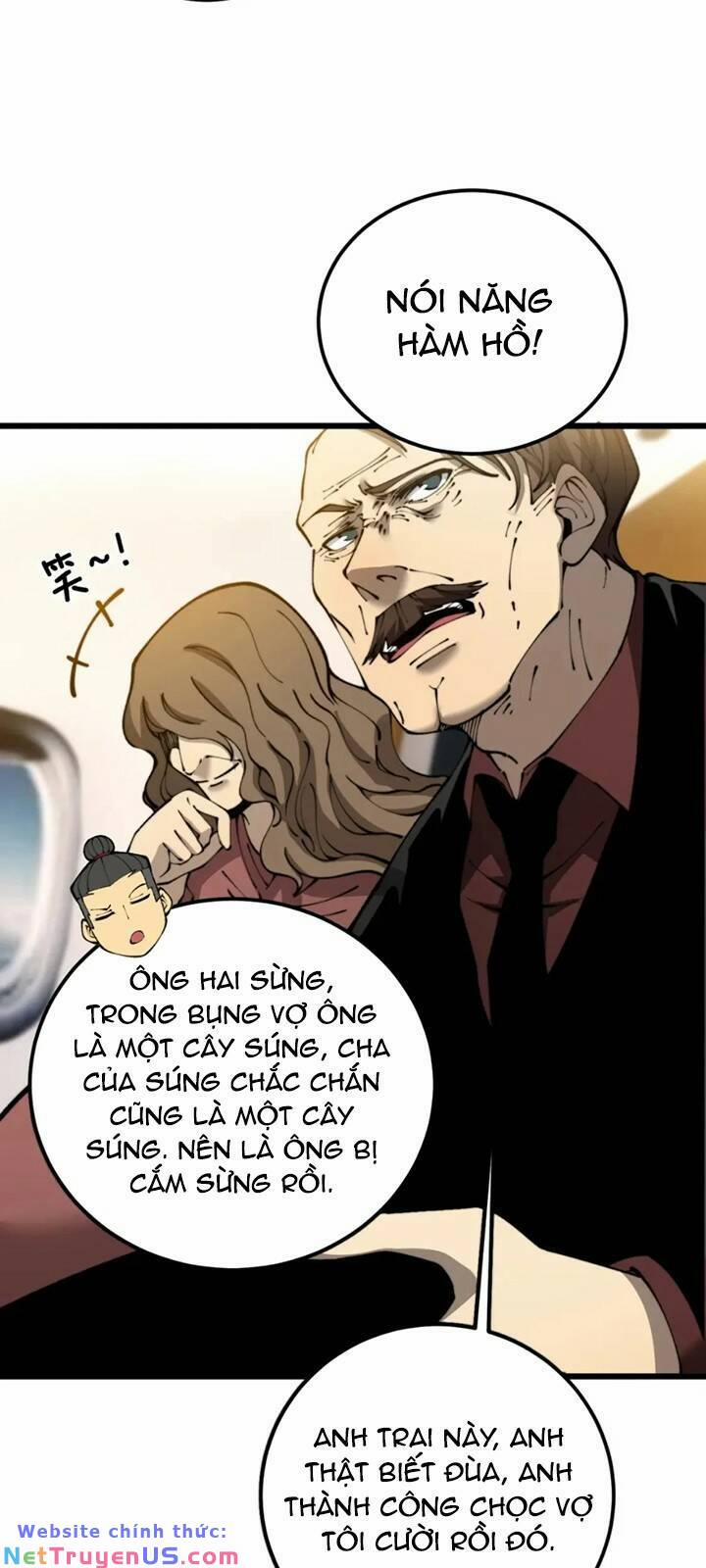 Độc Thủ Vu Y 428 trang 32