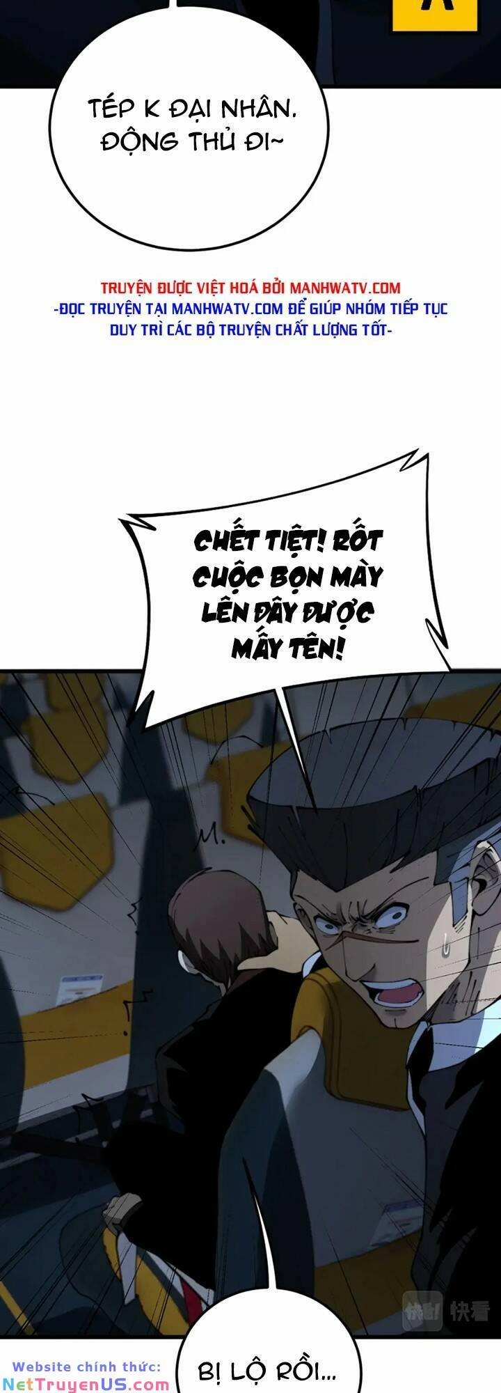 Độc Thủ Vu Y 428 trang 46