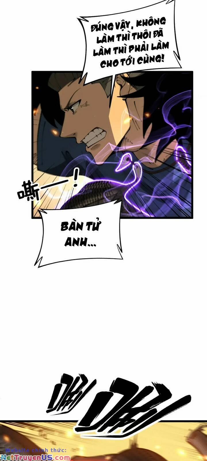 Độc Thủ Vu Y 429 trang 11