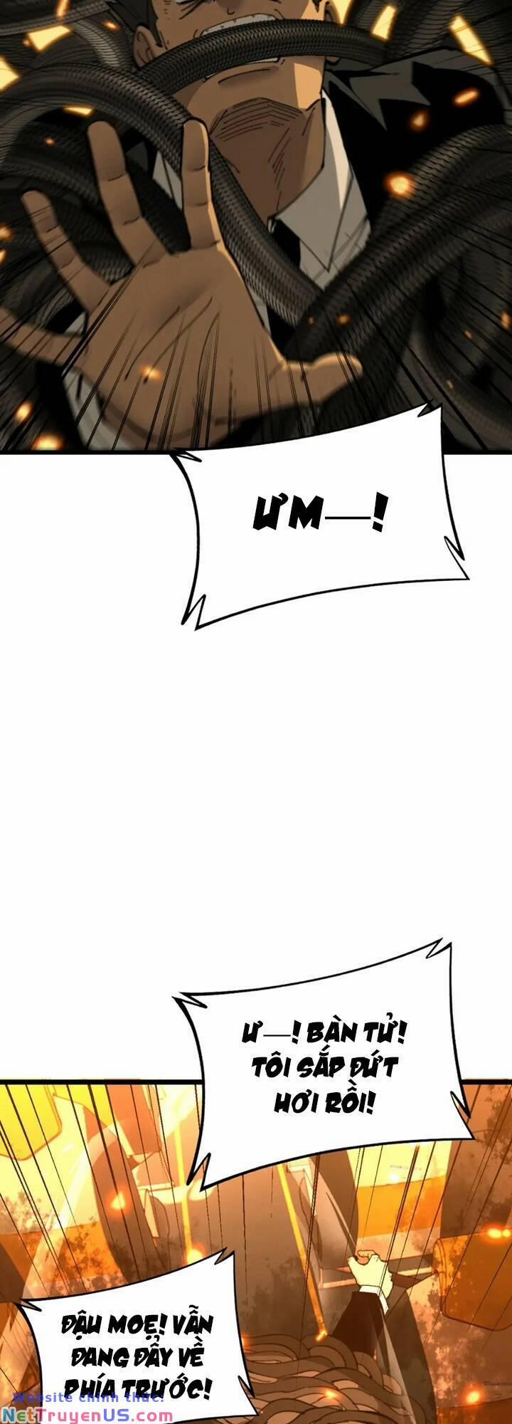 Độc Thủ Vu Y 429 trang 14
