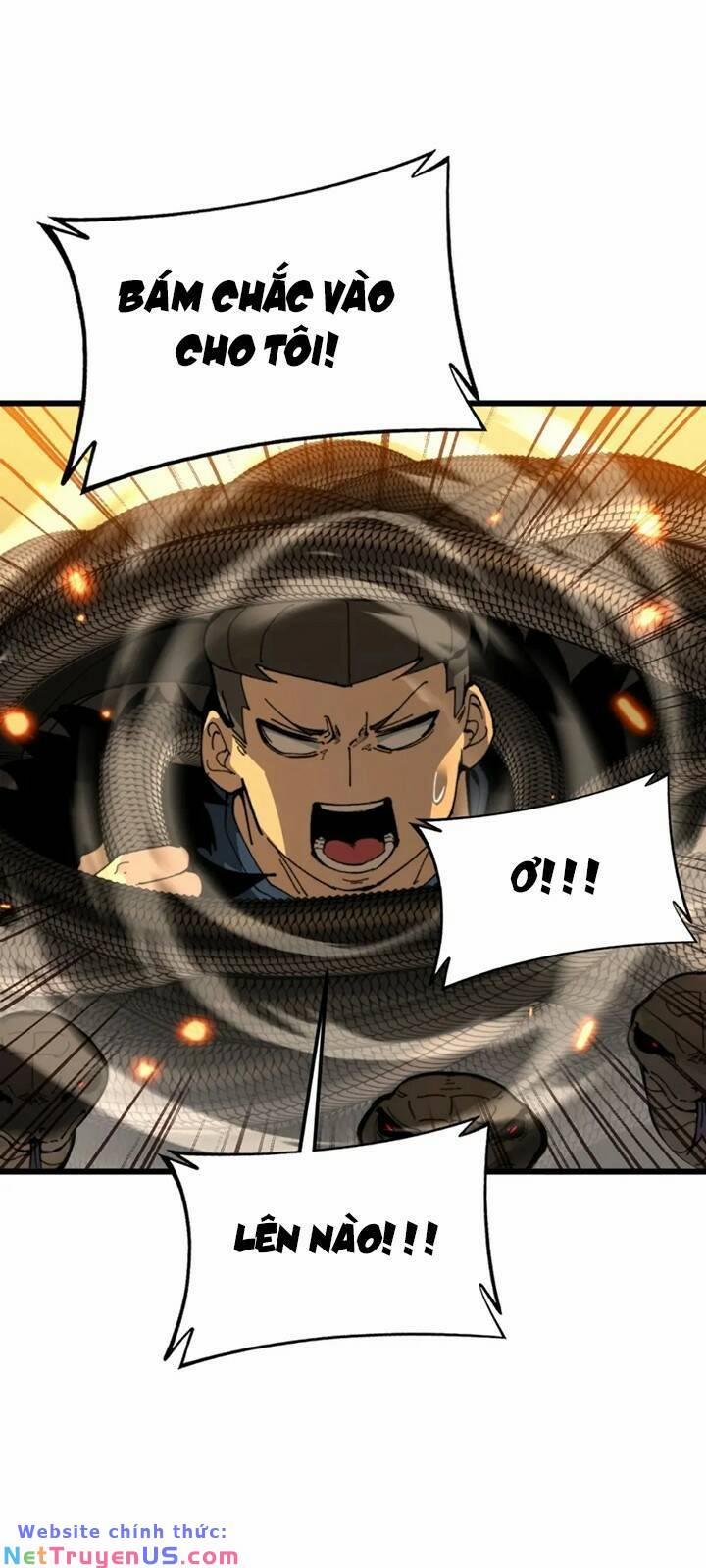 Độc Thủ Vu Y 429 trang 16