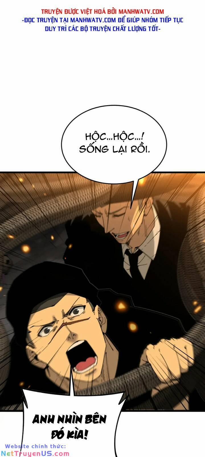 Độc Thủ Vu Y 429 trang 23