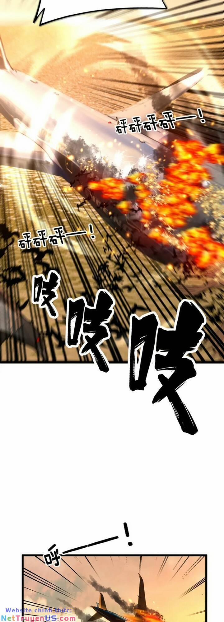 Độc Thủ Vu Y 429 trang 26