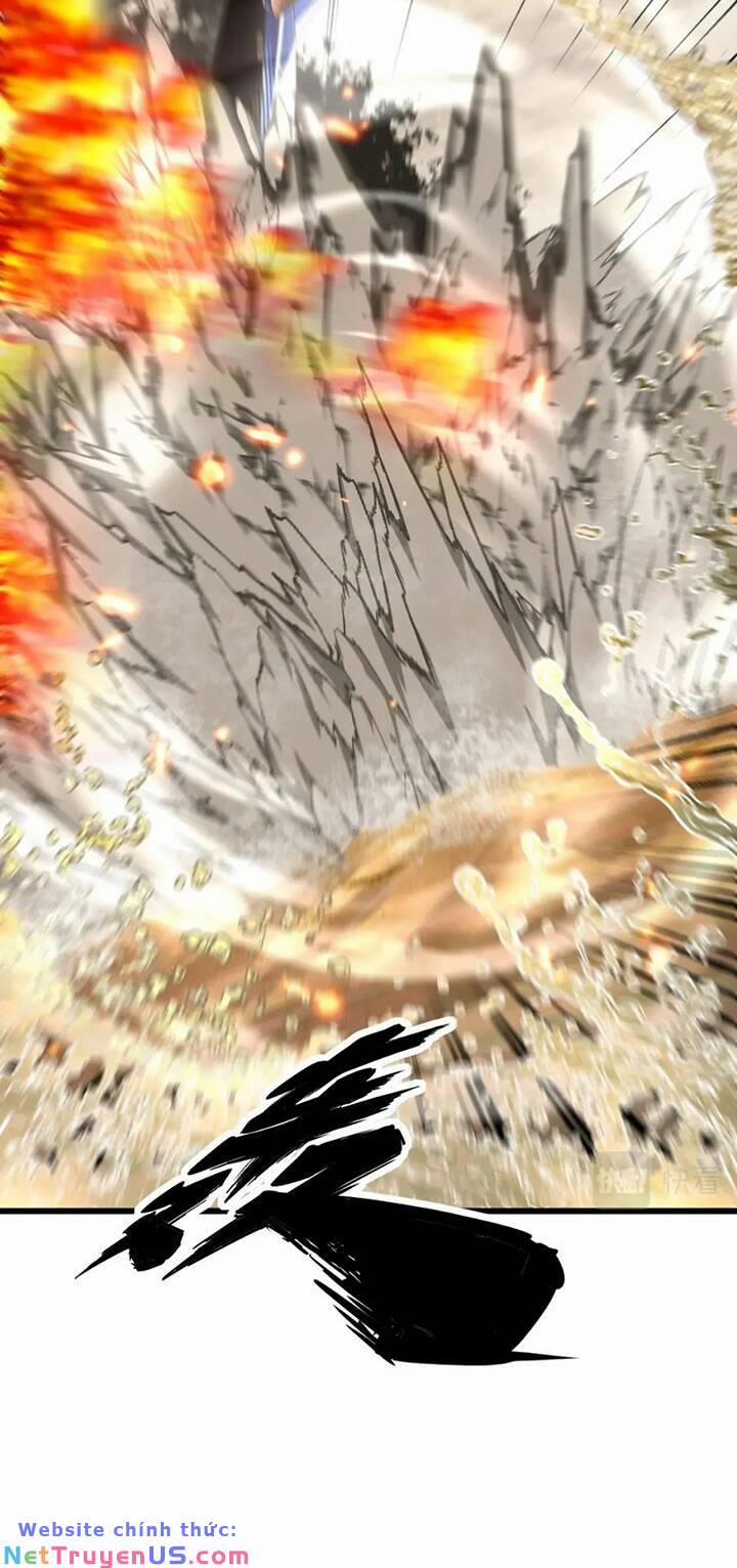 Độc Thủ Vu Y 429 trang 28