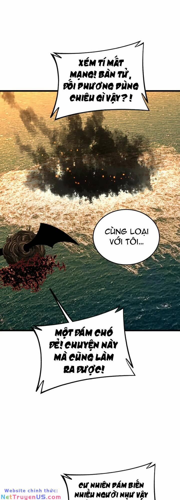 Độc Thủ Vu Y 429 trang 29