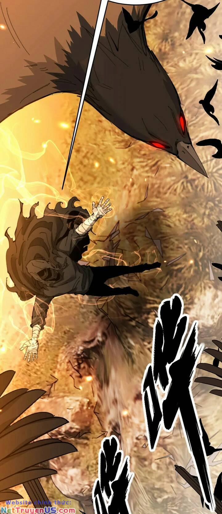 Độc Thủ Vu Y 429 trang 39