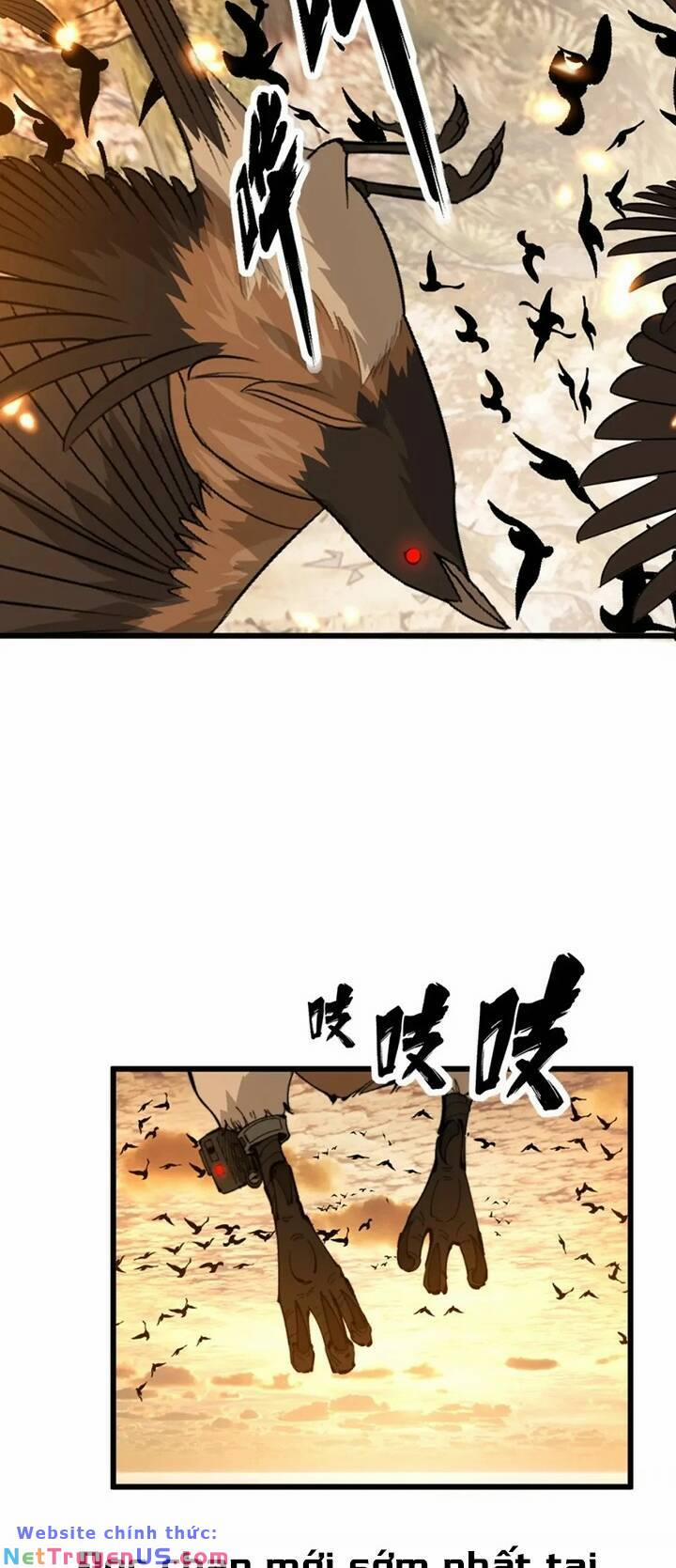 Độc Thủ Vu Y 429 trang 40