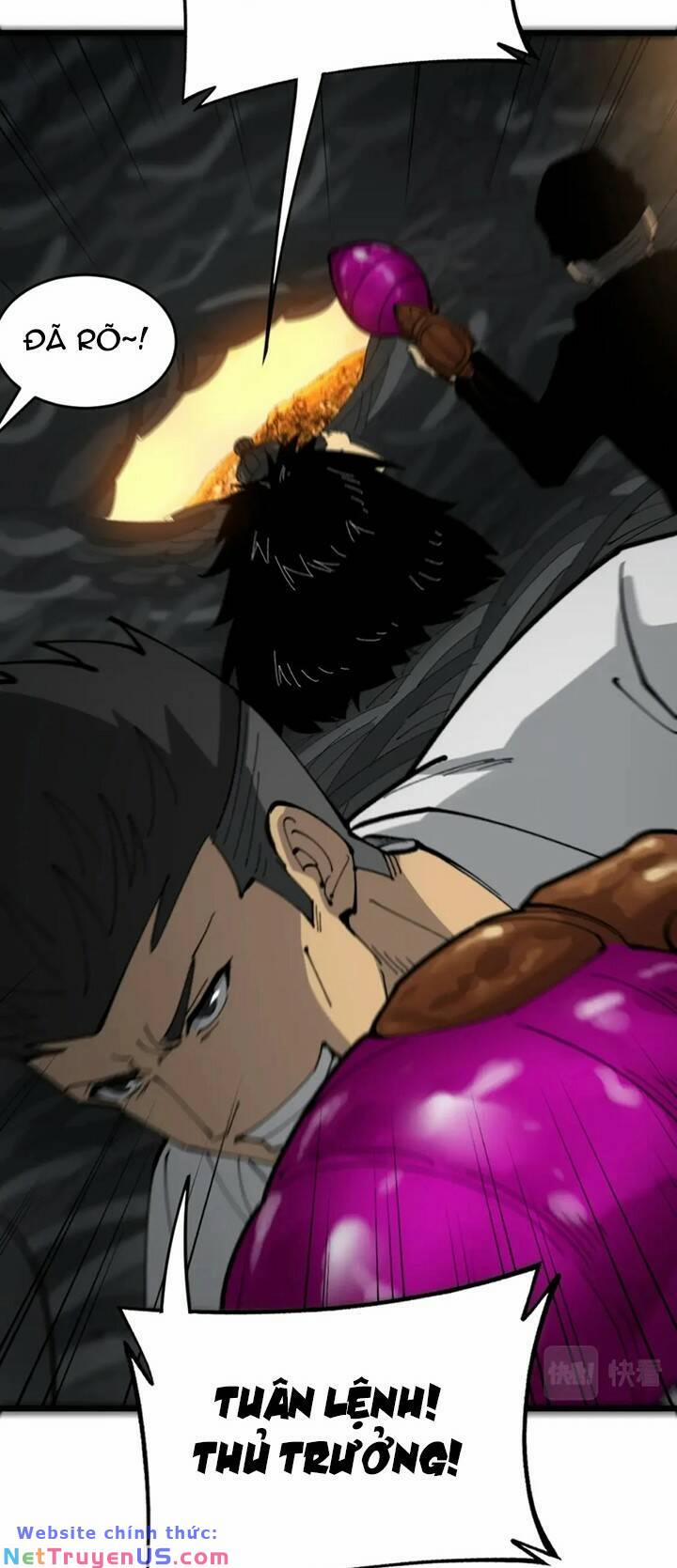 Độc Thủ Vu Y 429 trang 47