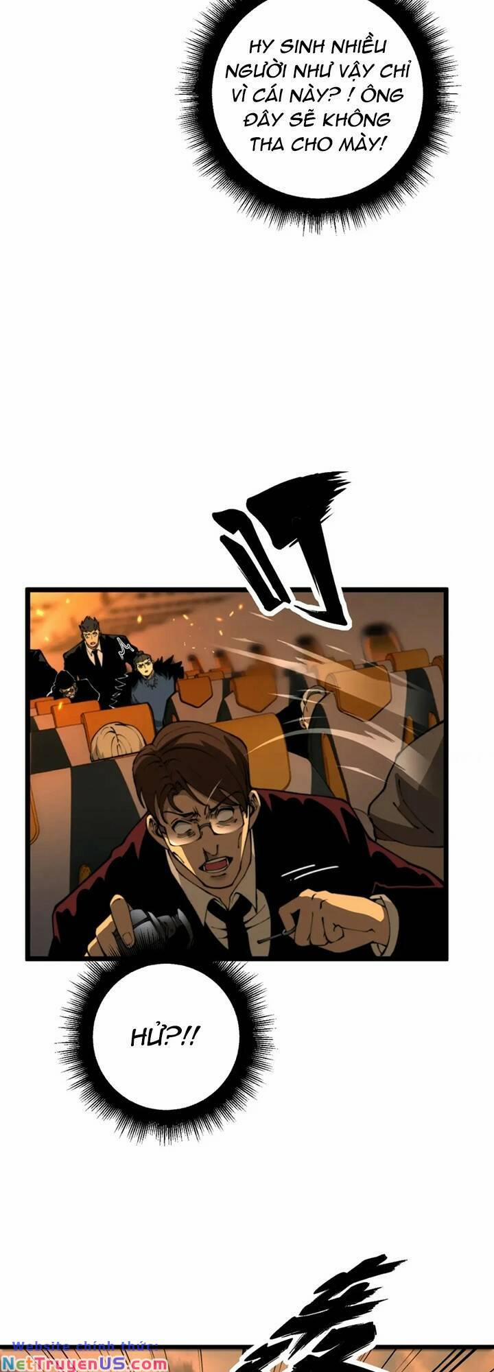 Độc Thủ Vu Y 429 trang 6
