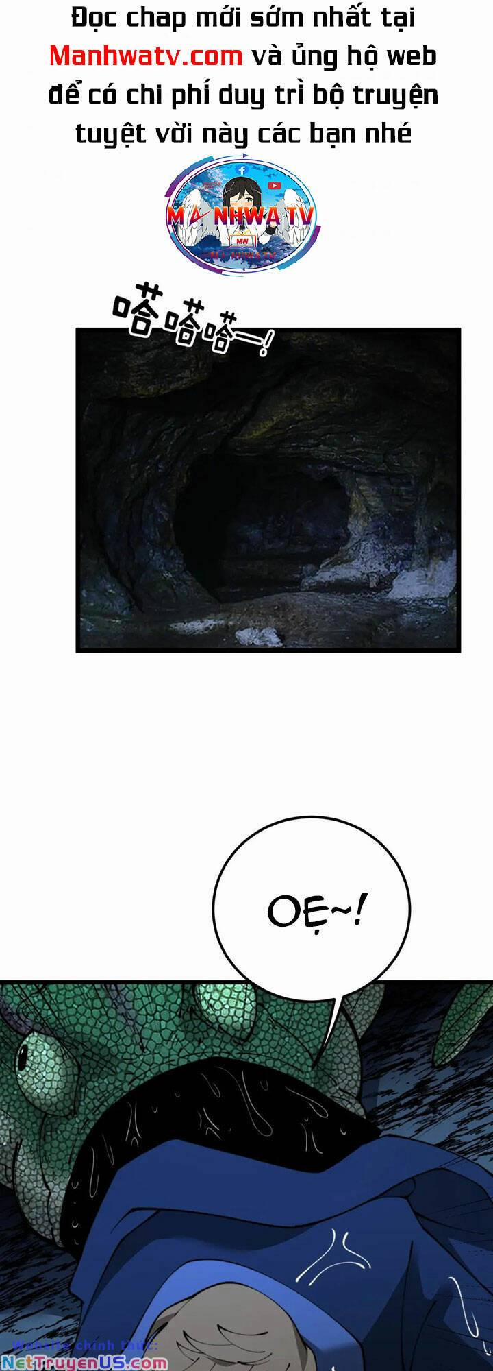 Độc Thủ Vu Y 430 trang 11