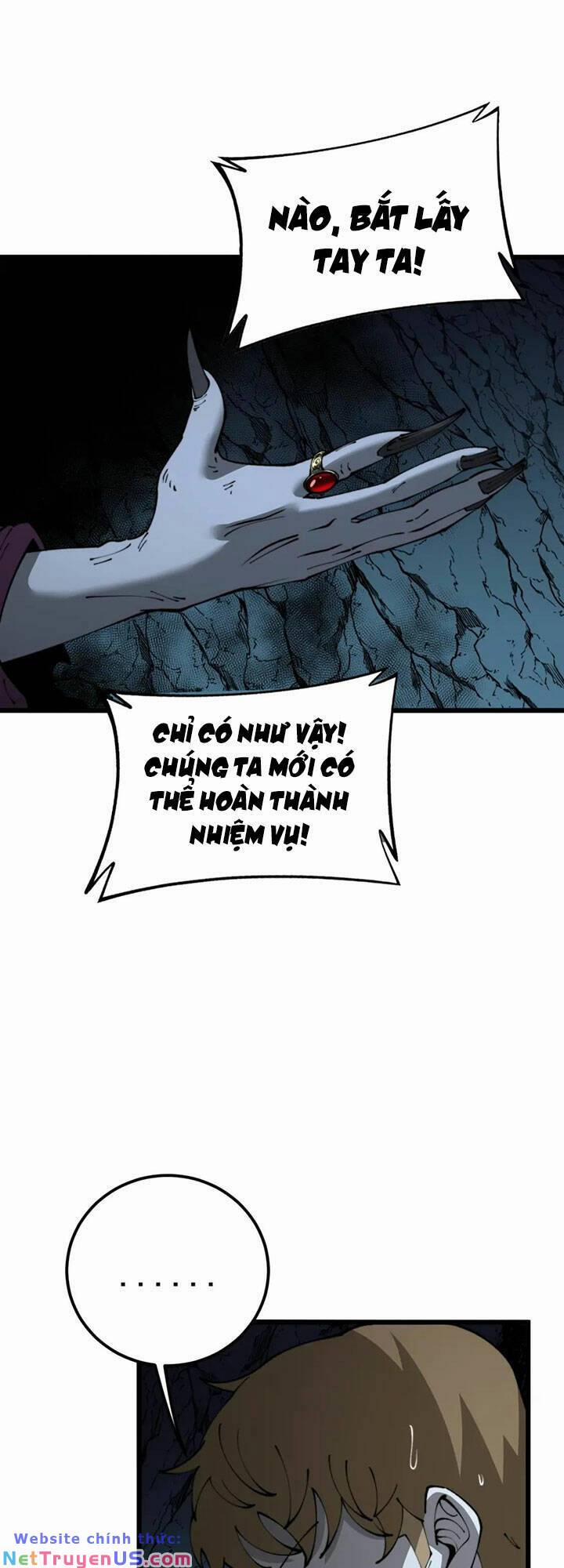 Độc Thủ Vu Y 430 trang 14