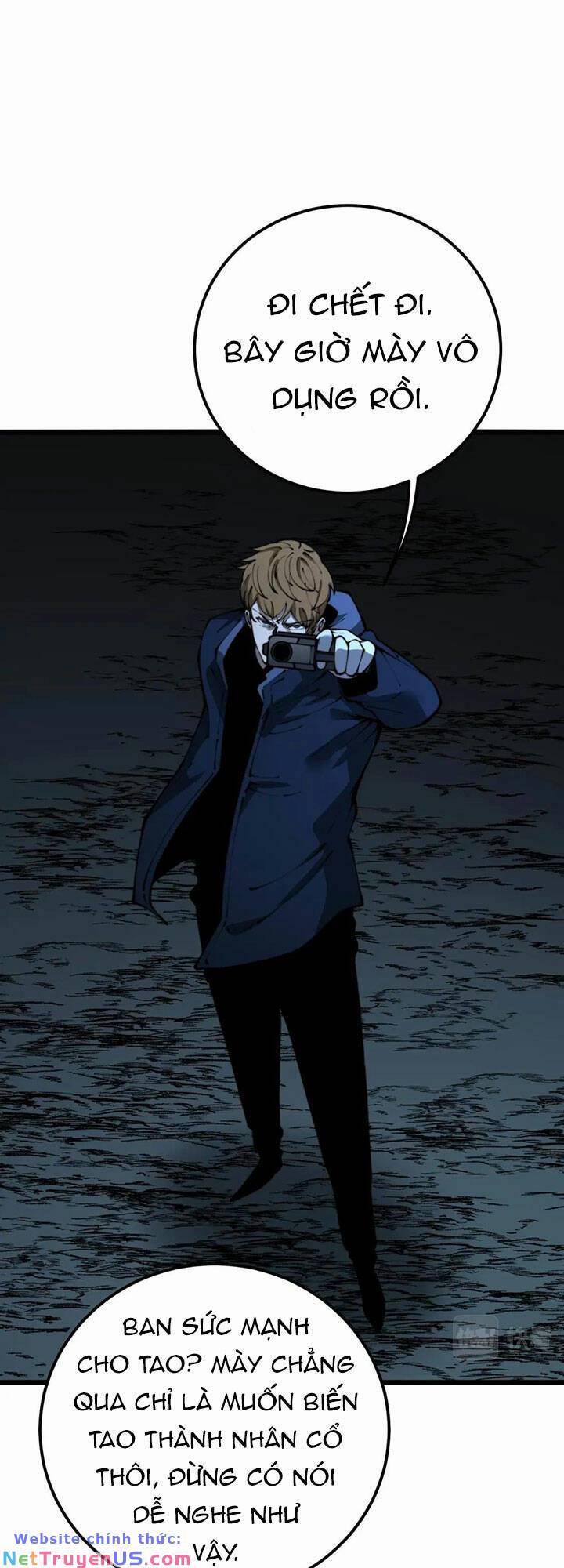 Độc Thủ Vu Y 430 trang 16