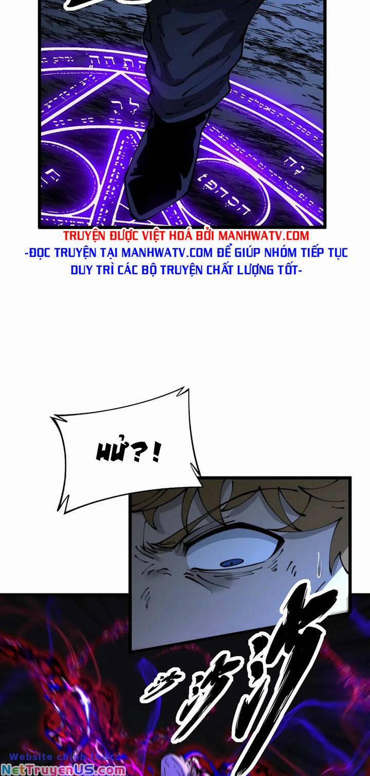Độc Thủ Vu Y 430 trang 18