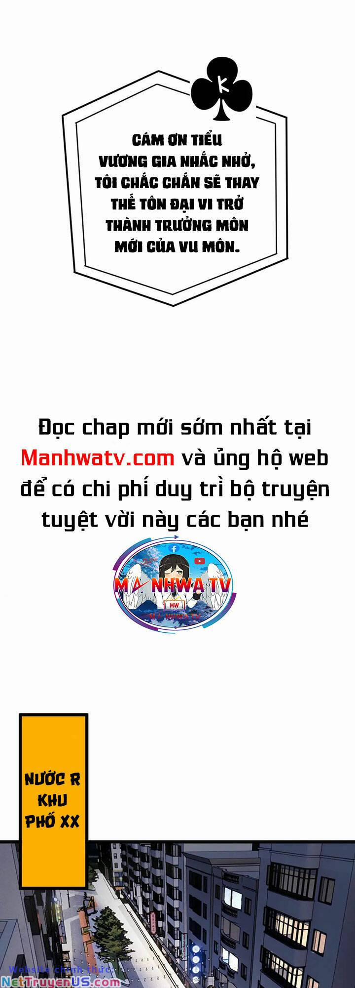 Độc Thủ Vu Y 430 trang 26