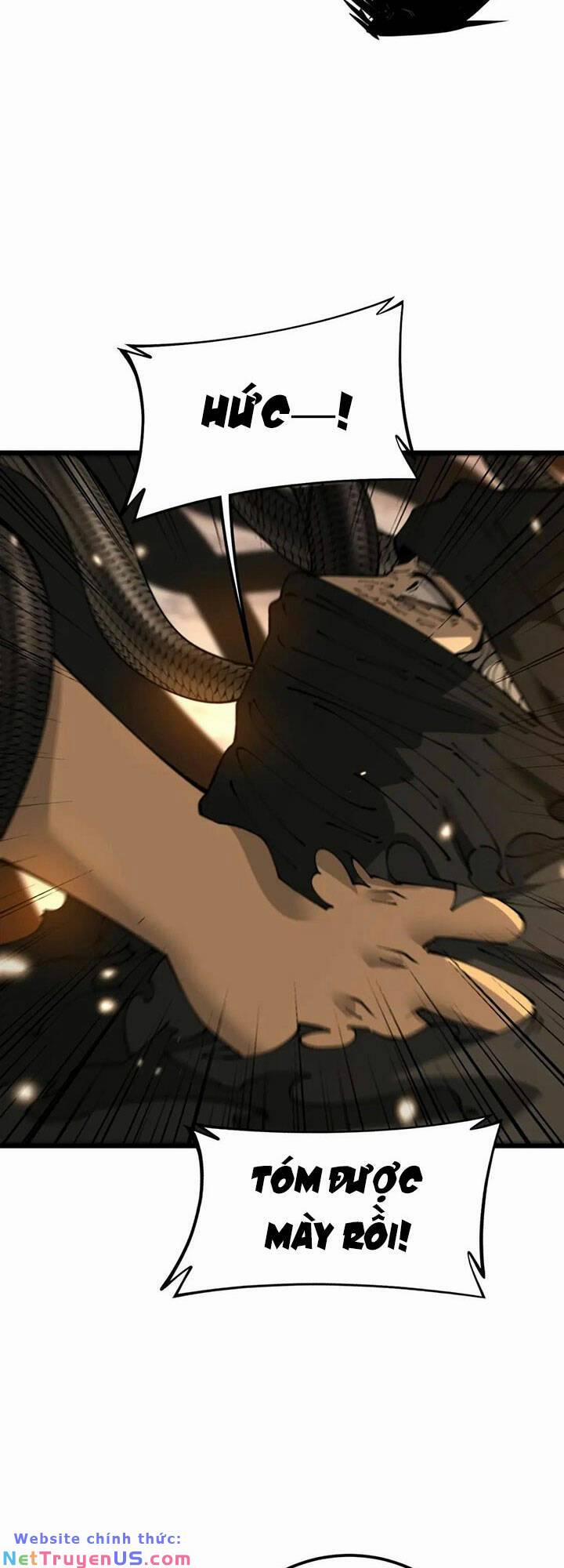 Độc Thủ Vu Y 430 trang 3