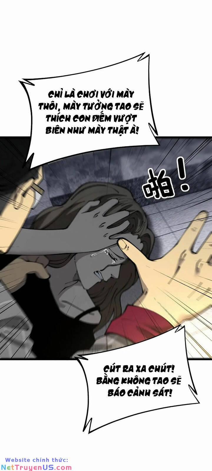 Độc Thủ Vu Y 430 trang 31