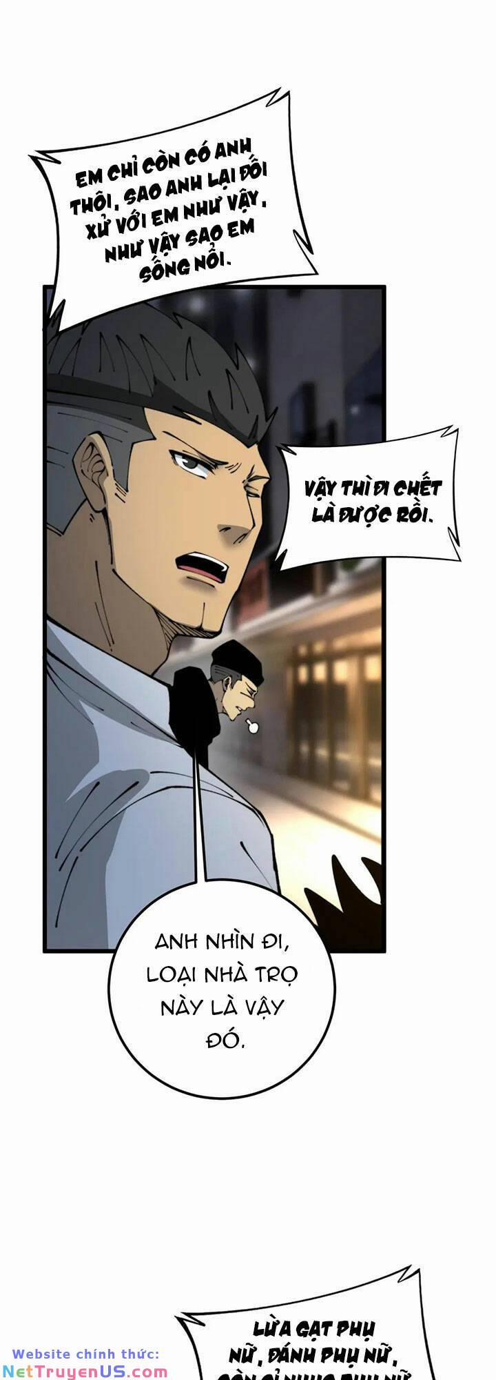 Độc Thủ Vu Y 430 trang 32