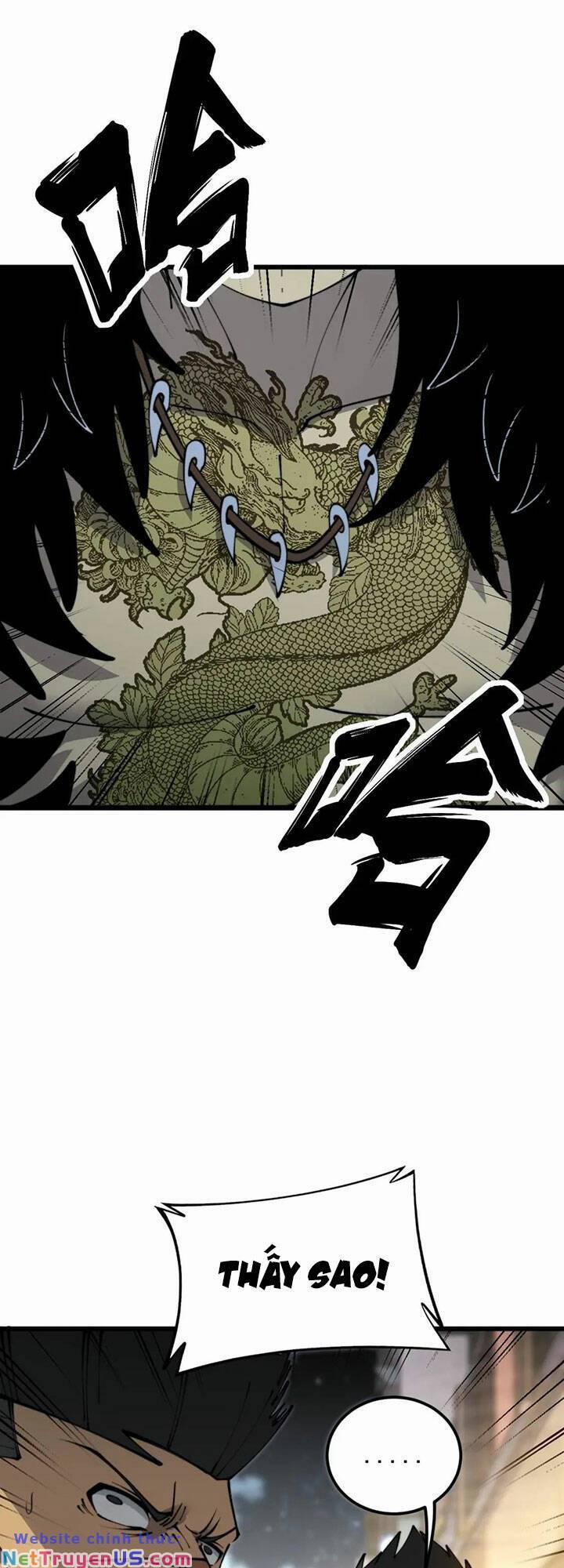 Độc Thủ Vu Y 430 trang 39