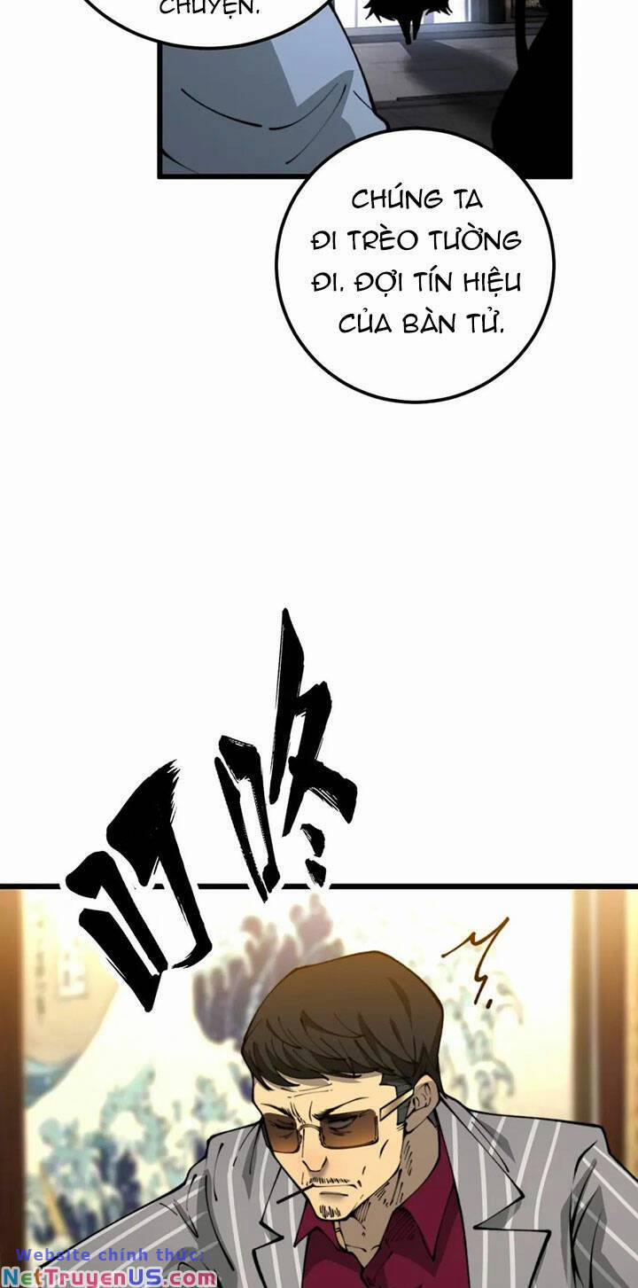 Độc Thủ Vu Y 430 trang 42