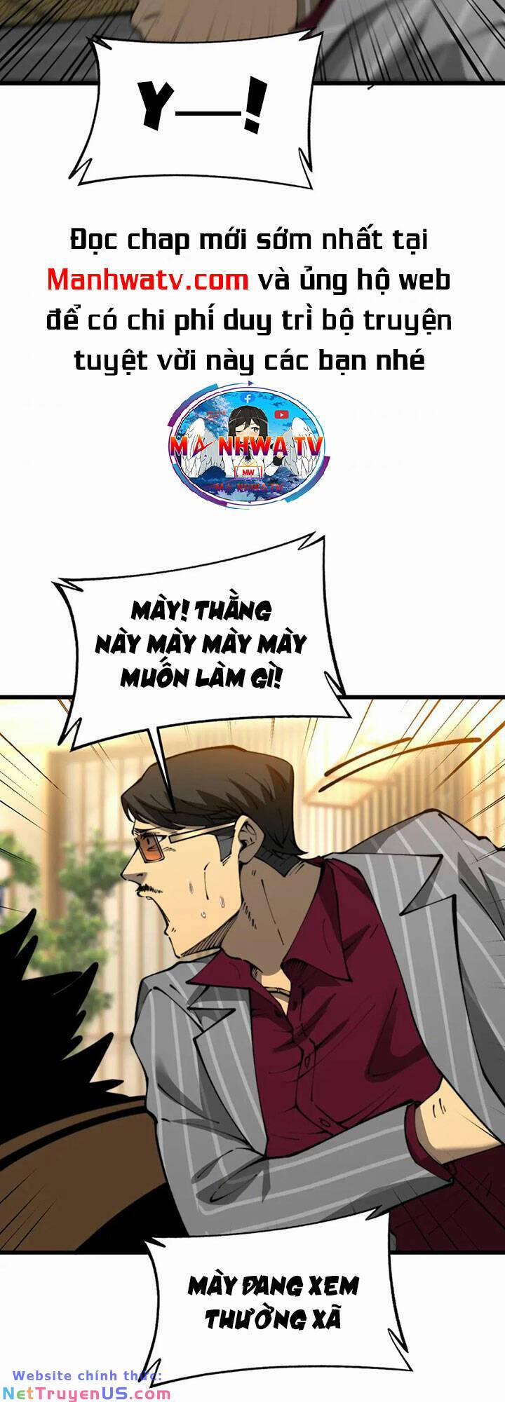 Độc Thủ Vu Y 430 trang 47