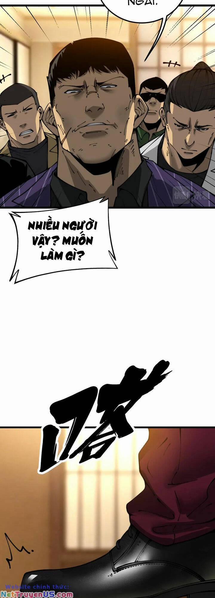 Độc Thủ Vu Y 431 trang 10