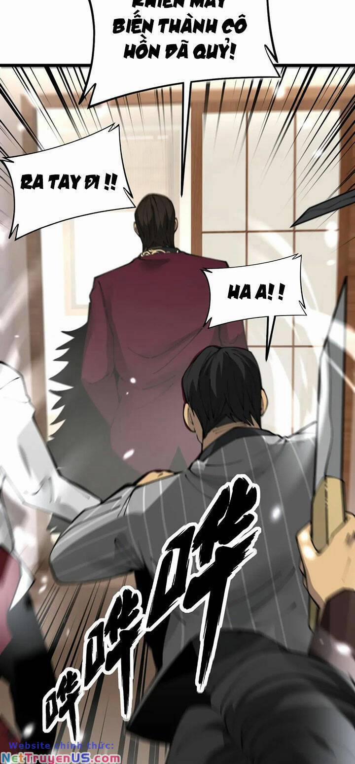 Độc Thủ Vu Y 431 trang 18