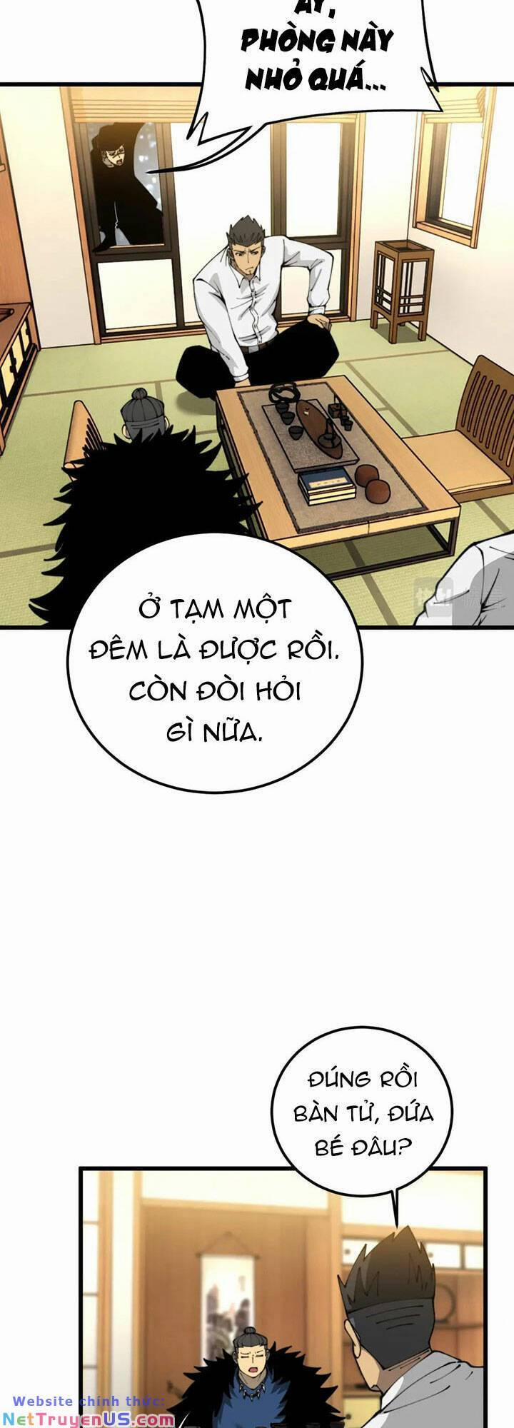 Độc Thủ Vu Y 431 trang 2