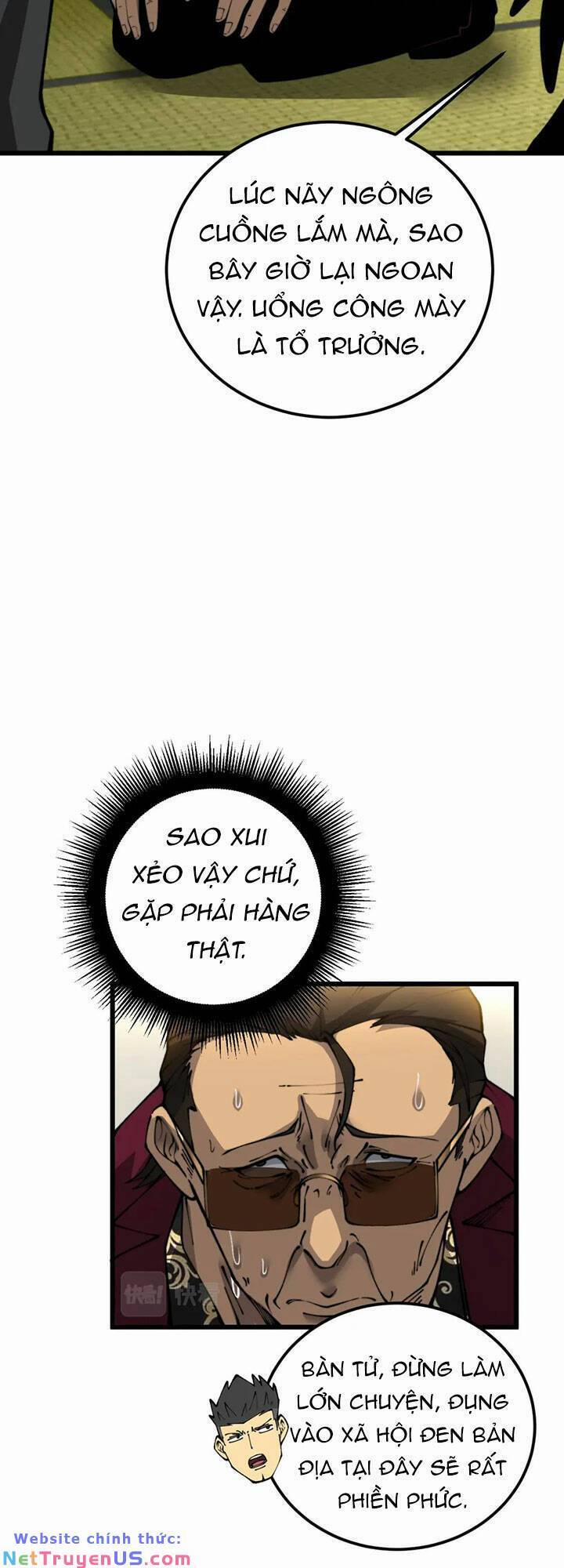 Độc Thủ Vu Y 431 trang 27