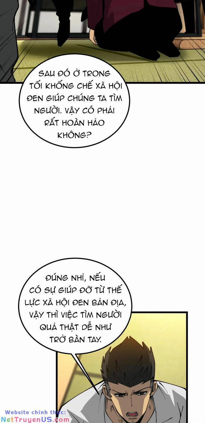 Độc Thủ Vu Y 431 trang 31