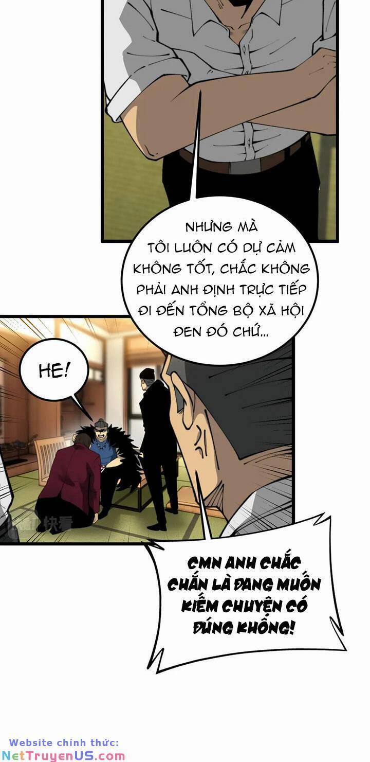 Độc Thủ Vu Y 431 trang 32