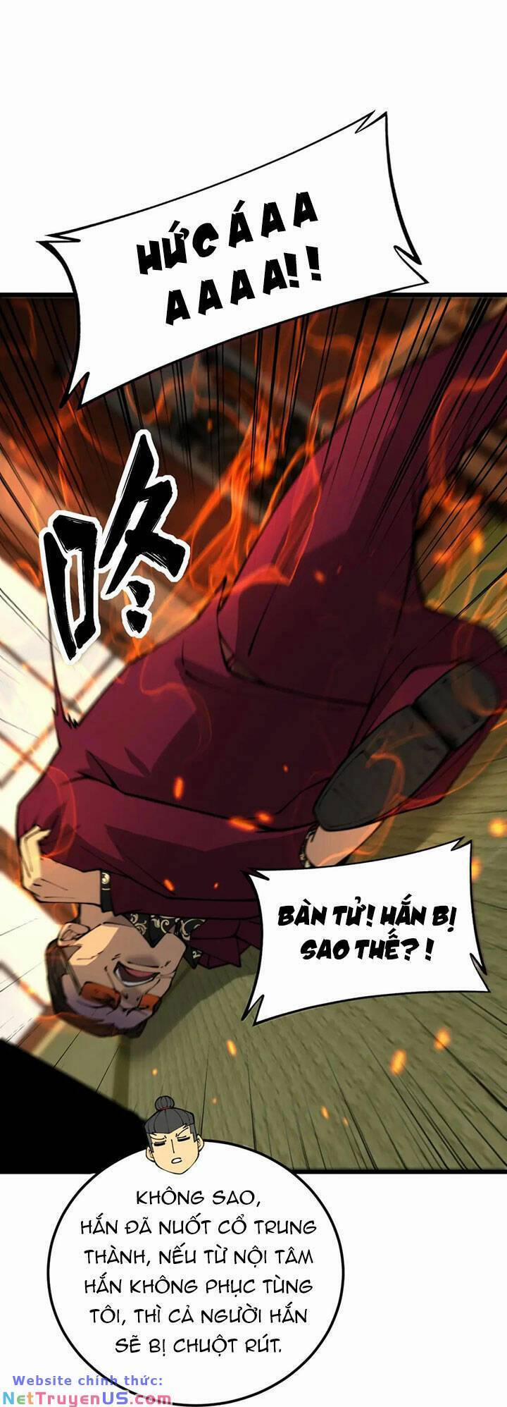 Độc Thủ Vu Y 431 trang 37