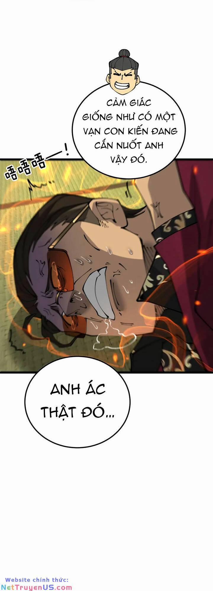 Độc Thủ Vu Y 431 trang 38