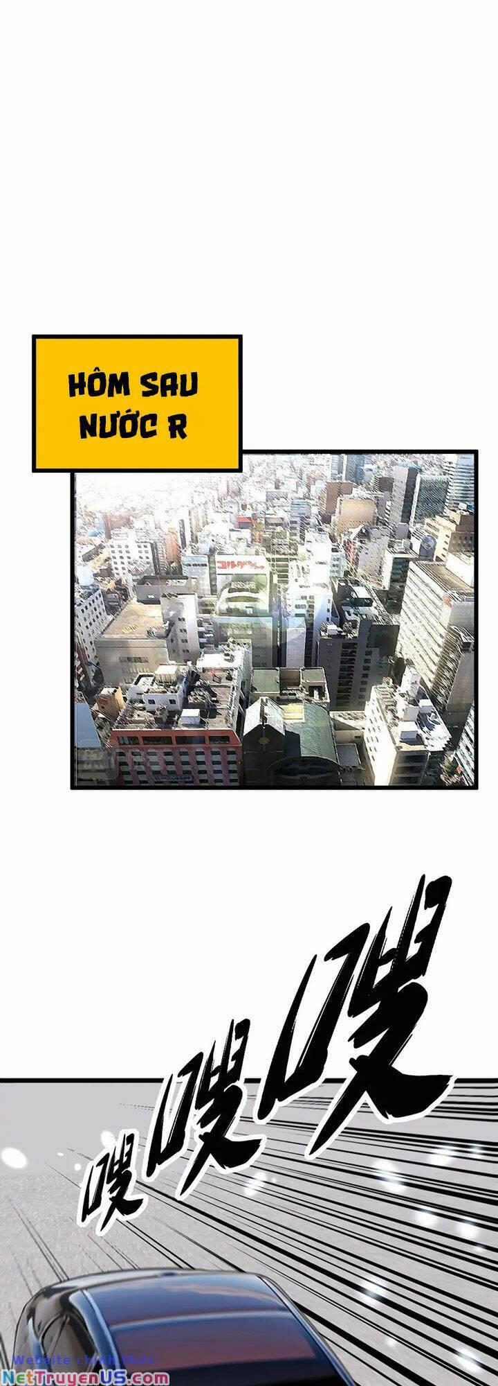 Độc Thủ Vu Y 431 trang 39