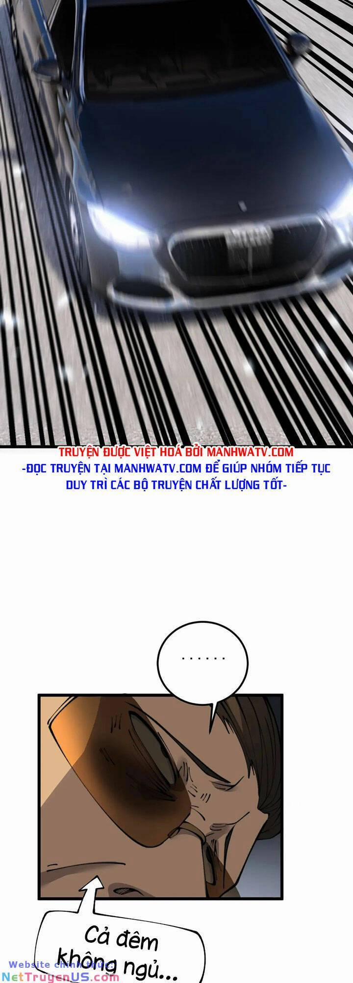 Độc Thủ Vu Y 431 trang 40