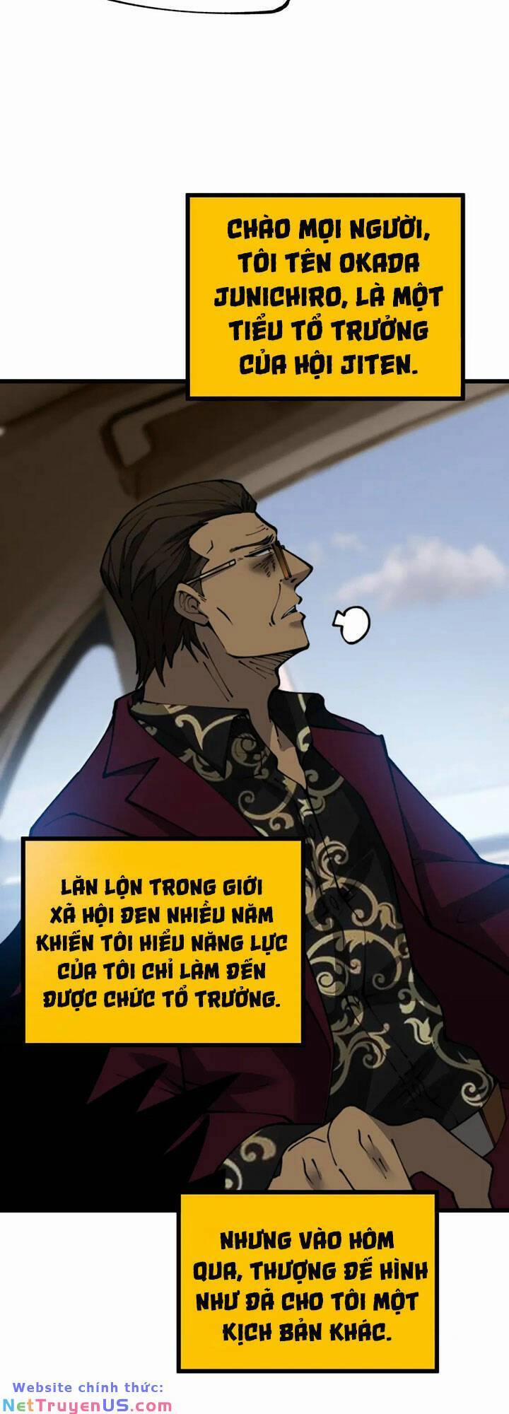 Độc Thủ Vu Y 431 trang 41