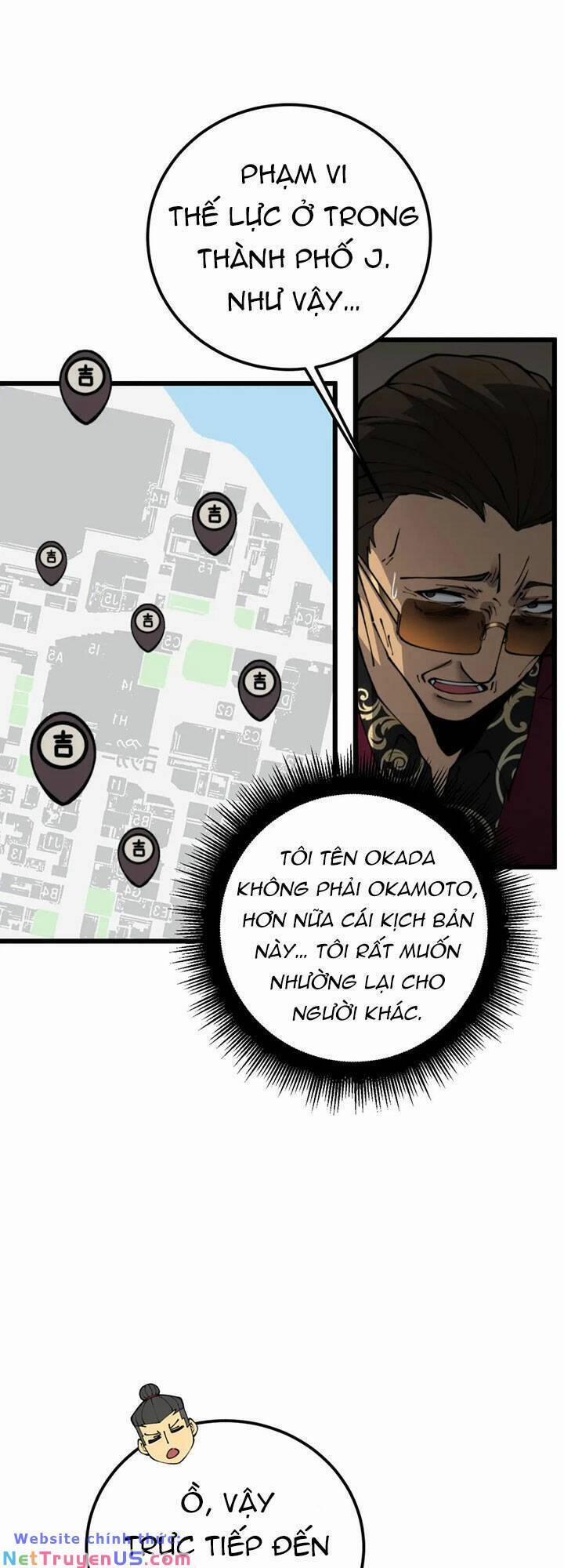 Độc Thủ Vu Y 431 trang 45