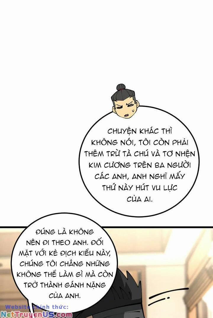 Độc Thủ Vu Y 431 trang 5