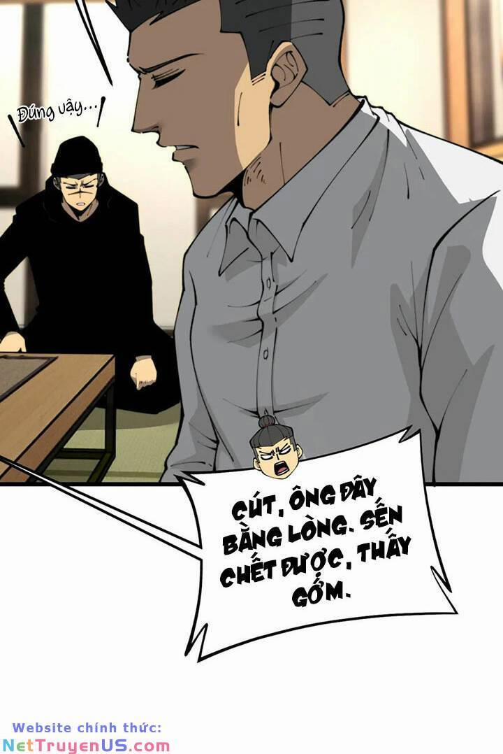 Độc Thủ Vu Y 431 trang 6