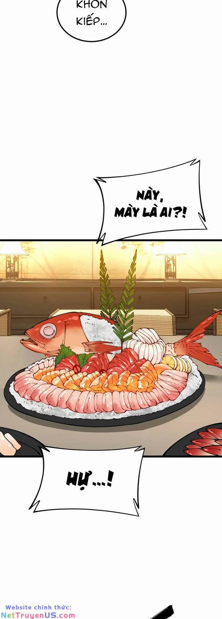 Độc Thủ Vu Y 432 trang 15