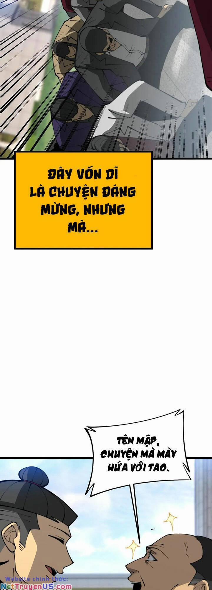 Độc Thủ Vu Y 432 trang 23