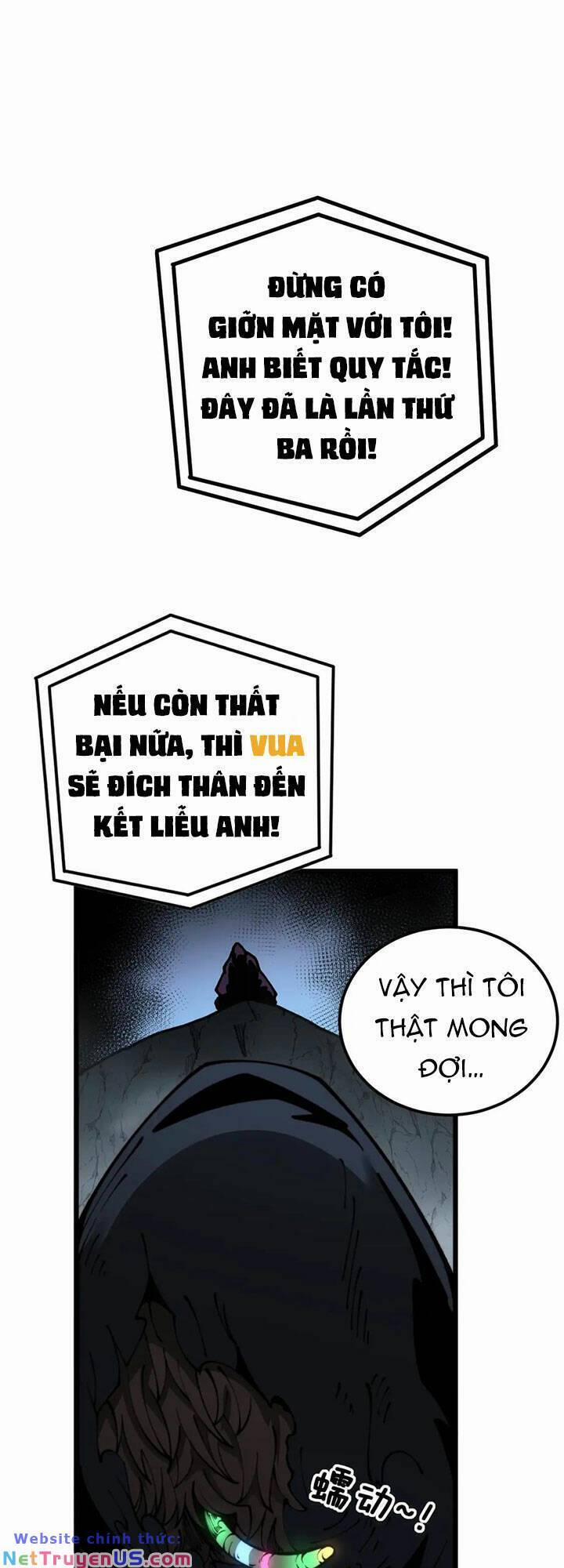 Độc Thủ Vu Y 432 trang 37